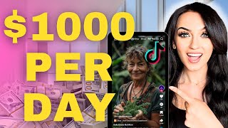 This ONE Ai Side Hustle Makes 1000Day HOW TO START NOW [upl. by Niamart]