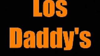 Los Daddys  Cumbia San Martin [upl. by Irik]