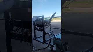 NOT How You Want Your Aircraft Engine To Sound O320 Engine Fail [upl. by Bury]