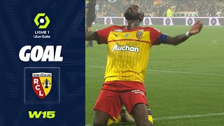 Goal Seko FOFANA 68  RCL RC LENS  CLERMONT FOOT 63 21 2223 [upl. by Eillo]