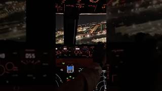 B737 Max8 CANARSIE APPROACH and LANDING JFK RWY13L [upl. by Sugden]