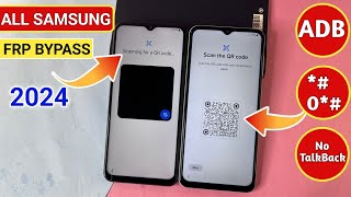 SAMSUNG FRP BYPASS 2024 100 DONE Android 1314 New Security 2024✔️Frp Lock Removal  Frp Unlock [upl. by Eanore]