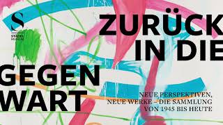 Zurück in die Gegenwart – Teaser [upl. by Imelda]