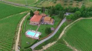 Castellare di Tonda  Hideaways [upl. by Poulter]