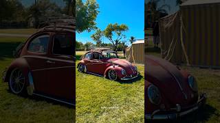 Ive always had a fondness for Australian trims on Volkswagens eurocars classicvolkswagen [upl. by Eudora977]