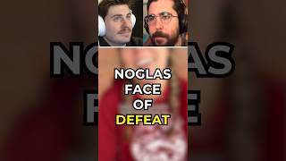 Nogla reminded of WORST financial decision 📅📉 [upl. by Ytak]