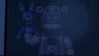 FNAF SL scooper ending but i remade it [upl. by Guzel588]