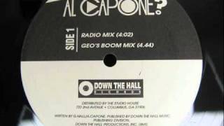 Al Capone  Whos Al Capone [upl. by Eiroc]