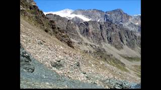 Il Sasso Moro 3108 m in Valmalenco SO [upl. by Lodi216]