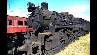 Dorrigo Steam Railway and Museum [upl. by Madella]