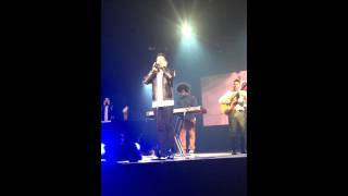 Danny Gokey  Hope In Front of Me snippet [upl. by Noned160]