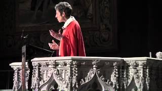 Bishop Dietsche Consecration sermon [upl. by Llimaj]