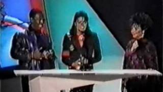 Soul Train Awards 1989 [upl. by Eissert]