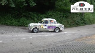 Ardeca Ypres Rally 2024 DIV2  KP 1 Kemmelberg  ALL CARS [upl. by Ancel252]