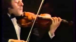 Andrei Korsakov violin plays Fritz Kreisler [upl. by Nnayram]