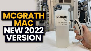 McGrath MAC New 2022 Version  Its Really Good [upl. by Eciralc]