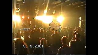 Finntroll  Jaktens Tid Live [upl. by Nade407]