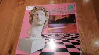 Taking a look at Floral Shoppe by Macintosh Plus [upl. by Cindelyn]