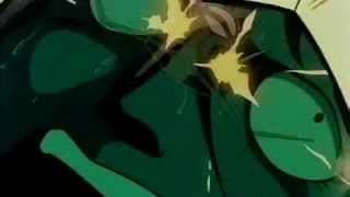 Mobile Suit Gundam Toonami Intro [upl. by Millhon]