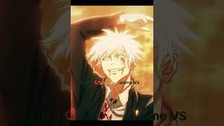 Money rain  edit  gojo in anime vs manga [upl. by Yona482]