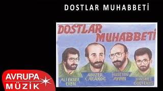 Çeşitli Sanatçılar  Demiri Toz Ederler Official Audio [upl. by Suzann]