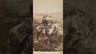 Calamity Jane  Incredible story behind her namecowboy gunslinger history facts [upl. by Acirretal]