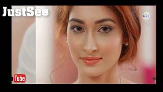 Umme Ahmed Shishir  Shakib Al Hasan Wife  Veet ADS part 1 [upl. by Ellehcyt273]