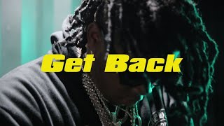 YTB FATT Get Back Official Video [upl. by Ciro]