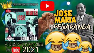 Jose maria peñaranda  la opera del mondongo😆 2021 [upl. by Fania]