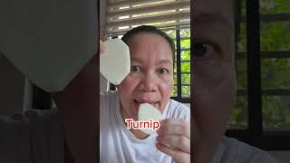 Facial home skills turnip face whiten skin cheap home facial [upl. by Niaz]