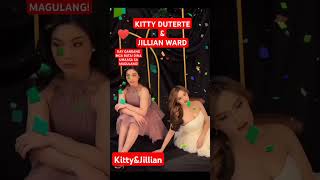 KITTY amp JILLIAN PICTORIAL BEAUTIFUL LADIES celebrity model beautiful business [upl. by Lanfri132]