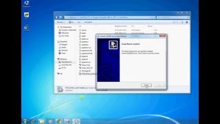 Spt Box Windows 7 3264 Bit Kurulum [upl. by Lulita]