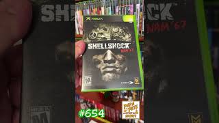 Shellshock Nam 67  Papa Petes Xbox OG Library xboxog xbox [upl. by Aihsyt]