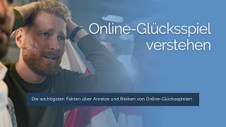 OnlineGlücksspiel verstehen Die wichtigsten Fakten über Anreize und Risiken [upl. by Trillby]