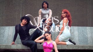 KISS OF LIFE  Midas Touch  FULL COVER BY SHINING STARS PANAMÁ [upl. by Andonis]