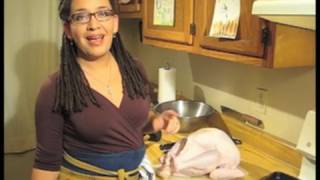 SoGoodTV Turkey Stuffing Gravy and Wines [upl. by Nadab]