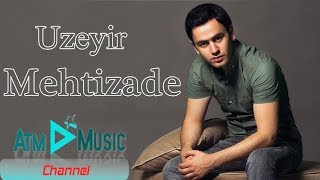 Uzeyir MehdizadeYeni Yigma Mahnilari 2016 vol 2 [upl. by Eiramllij]