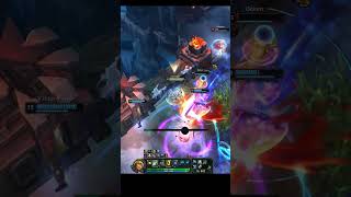 Ezreal pentakill 2 scoop gmcu leagueoflegends [upl. by Anaeel770]