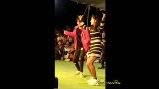 Raigarh wala raja Nitin dubey sashikant manikpuristage perfomance [upl. by Jada]