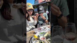 🤷🏻‍♀️🤷🏻‍♂️ DAY 3 Waiheke Island day trip itinerary 🍷 [upl. by Tibold]