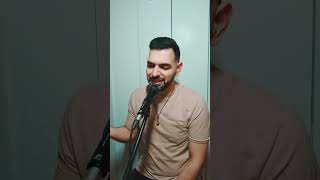 Dooset Dashtam Cover  Mohsen Chavoshi [upl. by Halley997]