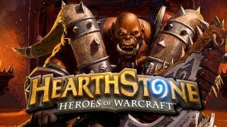 Hearthstone Heroes of Warcraft 1 Podstawy [upl. by Virgil351]