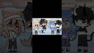 Хз gacha gachalife gachalife гача гачалайф гачалайф [upl. by Yenduhc384]