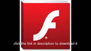 free download Adobe Flash Player 11 Beta 64 bit 11 9 900 110 for Windows NT98Me2000XP2003Vista7dwon [upl. by Pallas708]