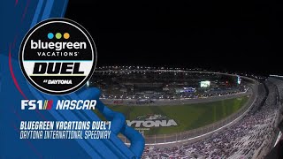 2023 Bluegreen Vacations Duels at Daytona [upl. by Jacques]