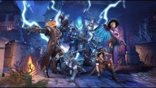 Playing Season 13 Overwatch 2 Live overwatch2 overwatch live fun [upl. by Rexferd]