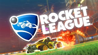 🔴 PIERWSZY LIVE Z ROCKET LAUGE WBIJAJ [upl. by Hoes]