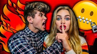 MY GIRLFRIEND IGNORED ME FOR 24 HOURS STRAIGHT PRANK [upl. by Luz]