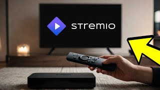 Install Stremio App on Firestick  ULTIMATE Guide [upl. by Jezreel]