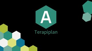 ALMA Terapiplan [upl. by Eseerehc]